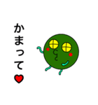 ダイアくんと仲間たち4（個別スタンプ：32）
