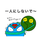 ダイアくんと仲間たち4（個別スタンプ：37）