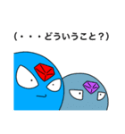 ダイアくんと仲間たち4（個別スタンプ：39）