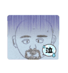 たかの癒しのキャラスタンプ（個別スタンプ：14）