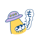 どうぶつスタンプ親父ギャグ（個別スタンプ：5）