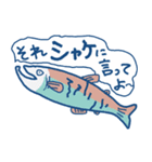 どうぶつスタンプ親父ギャグ（個別スタンプ：17）