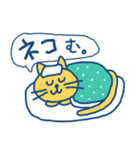 どうぶつスタンプ親父ギャグ（個別スタンプ：22）