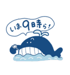 どうぶつスタンプ親父ギャグ（個別スタンプ：27）