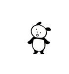 ほかほかパンダ2（個別スタンプ：5）