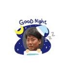 ほたんぷ6（個別スタンプ：1）
