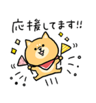 無難すぎて使えすぎる柴犬の毎日(更新)（個別スタンプ：23）