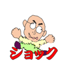 ひぐぢぃ3（個別スタンプ：28）
