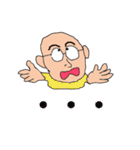 ひぐぢぃ3（個別スタンプ：33）