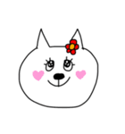 ニャンさんの日常会話2（個別スタンプ：5）