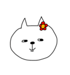 ニャンさんの日常会話2（個別スタンプ：9）