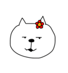 ニャンさんの日常会話2（個別スタンプ：10）