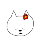 ニャンさんの日常会話2（個別スタンプ：11）