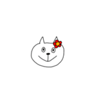 ニャンさんの日常会話2（個別スタンプ：13）