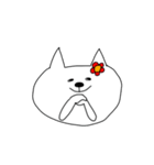 ニャンさんの日常会話2（個別スタンプ：15）