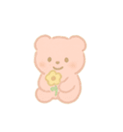よるもこくま（個別スタンプ：2）
