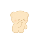 よるもこくま（個別スタンプ：10）