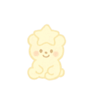 よるもこくま（個別スタンプ：40）