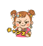 赤ちゃんの子1（個別スタンプ：30）