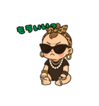 赤ちゃんの子1（個別スタンプ：39）