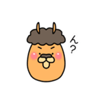 あのアルパカ2（個別スタンプ：3）