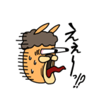 あのアルパカ2（個別スタンプ：9）