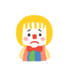 あんちゃん★日常生活（個別スタンプ：3）