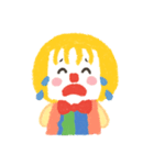 あんちゃん★日常生活（個別スタンプ：4）