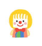 あんちゃん★日常生活（個別スタンプ：5）