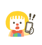 あんちゃん★日常生活（個別スタンプ：7）