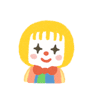 あんちゃん★日常生活（個別スタンプ：8）