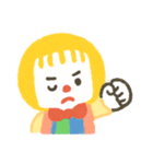 あんちゃん★日常生活（個別スタンプ：9）