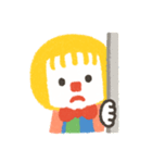 あんちゃん★日常生活（個別スタンプ：10）