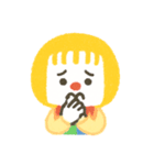 あんちゃん★日常生活（個別スタンプ：11）