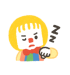 あんちゃん★日常生活（個別スタンプ：12）