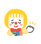 あんちゃん★日常生活（個別スタンプ：14）
