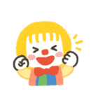 あんちゃん★日常生活（個別スタンプ：15）