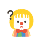 あんちゃん★日常生活（個別スタンプ：16）