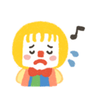 あんちゃん★日常生活（個別スタンプ：17）