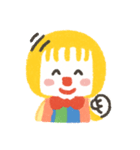 あんちゃん★日常生活（個別スタンプ：18）
