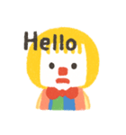 あんちゃん★日常生活（個別スタンプ：19）