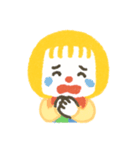 あんちゃん★日常生活（個別スタンプ：20）