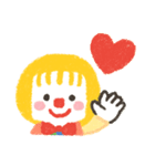 あんちゃん★日常生活（個別スタンプ：22）