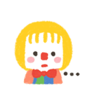 あんちゃん★日常生活（個別スタンプ：23）