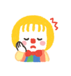 あんちゃん★日常生活（個別スタンプ：24）