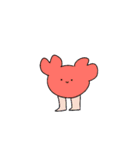 深海の魚ちゃん（個別スタンプ：13）
