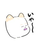 大きい3しばいぬちゃん（個別スタンプ：12）