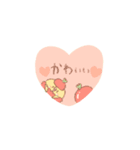 やさいんこ（個別スタンプ：11）
