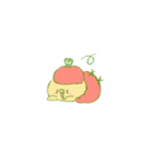 やさいんこ（個別スタンプ：16）