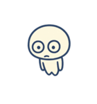 かわいい私のキャラだよ〜（個別スタンプ：2）